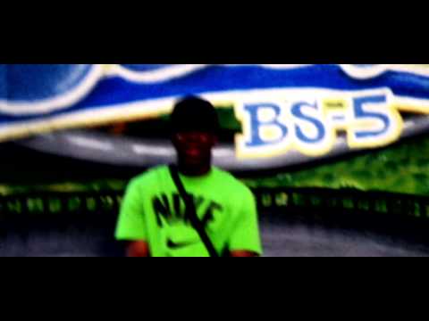 Rebel Bs5 - Its Da Regiment  [Official Video]