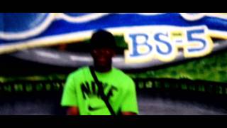 Rebel Bs5 - Its Da Regiment  [Official Video]