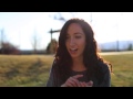 Behind "The Woods" - Hailey Gardiner - The ...