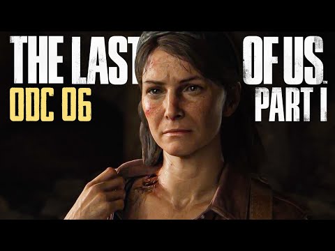 Tak to musiało się skończyć... Żegnaj, Tess! | Odcinek 6 | THE LAST OF US PART 1 na PS5