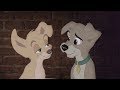 Lady And The Tramp 2 I Didn T Know That I Could Feel This Way HD