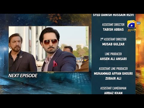 Jaan Nisar Episode 06 Teaser - 18th May 2024 - Har Pal Geo