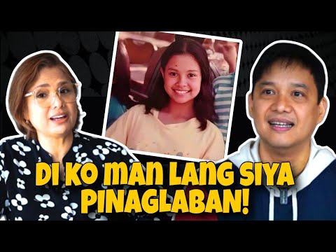 OPM BALLADEER RICHARD REYNOSO, NAGBUKAS NG KANYANG BUHAY AT DAMDAMIN! | Snooky Serna