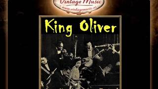 7King Oliver -- You're Just My Type