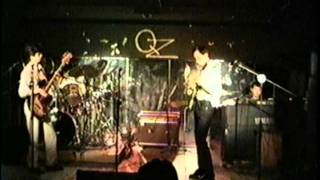 Bundles ( originally played by Softmachine ) copied by K_AHO Band