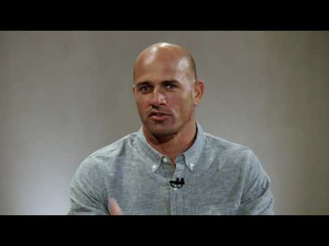 Kelly Slater Undeniable Jeff Spicoli