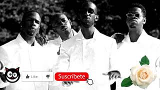 BOYZ II MEN - NO DEJEMOS QUE MUERA EL AMOR
