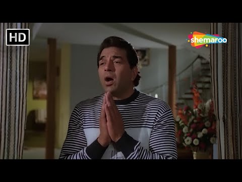 Meri Achi Achi Maa (HD) - Main Inteqam Loonga Songs - Dharmendra - Reena Roy - Kishore Kumar