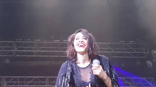 HA-ASH - AMOR A MEDIAS (BARCELONA)