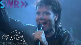 Cliff Richard - Ufo / Thief In The Night / I Wish We&#39;d All Been Ready (Ohne Filter, 14th Oct. 1987)