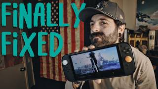 The BIGGEST Problem with the Switch 2