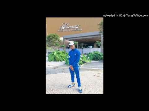 Declive - Tá Ficar Sério (2020) (Áudio)