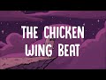 Ricky Desktop - The Chicken Wing Beat (Lyrics)