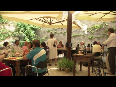 Enoteca Properzia Spello