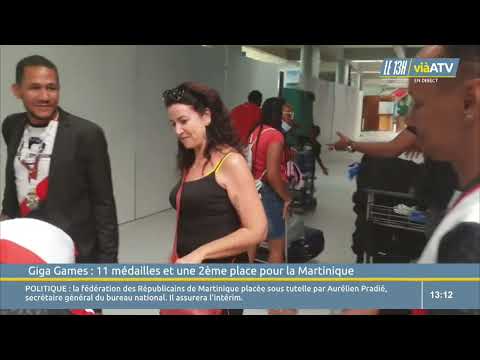 [ Rising Opossum ] Le 13H de viàATV du 05 07 2022