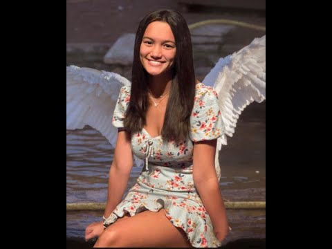 Funeral Mass, Samantha Lee Kalkbrenner