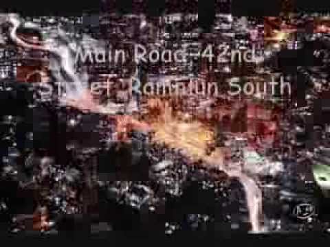 Vensanga Chhakchhuak - Aizawl state of mind