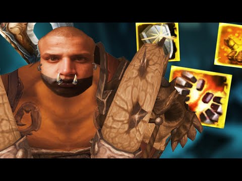 How 2 Fury Warrior | Shadowlands World of Warcraft