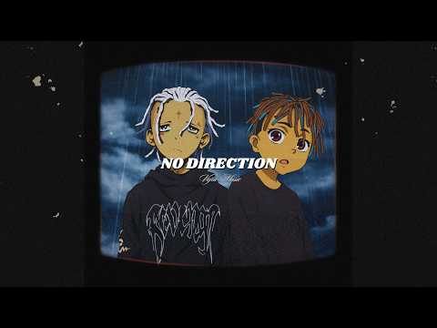 [FREE] XXXTENTACION x Juice WRLD Type Beat 2026 - "No Direction"