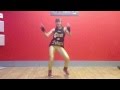 Burn Ellie Goulding Tali zumba Makhlis טלי זומבה מחליס ...