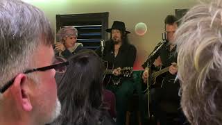 Tyla &amp; Spike - Believe - 10 Bar cafe Forfar 18-8-19