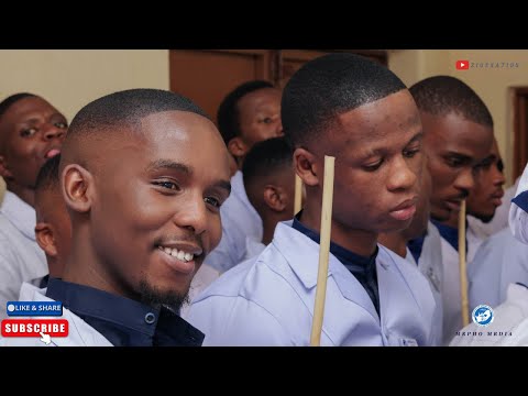 ASSOCIATION FOR TERTIARY ZION STUDENTS - ATEZS || 2025 || To be There