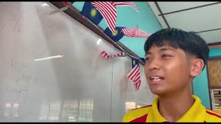 Download lagu EPISOD KHAS : RINGAN SAMA DIJINJING, BERAT SAMA DIPIKUL # merdeka2023sstptrg mp3