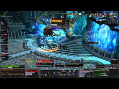 One Eyed Rat - Sindragosa - Like a Boss