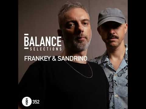 Balance Music [Official] and Frankey & Sandrino