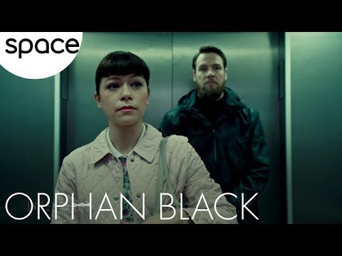 InnerSpace: Orphan Black - Behind the Scenes of "Ease for Idle Millionaires"
