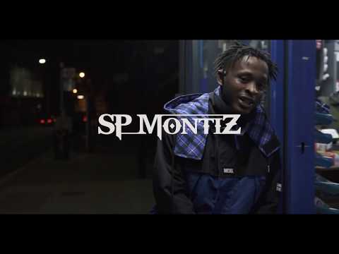 SP MONTIZ - UNDENIABLE (PROMO VIDEO)