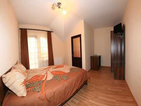 Pensiunea Valea Ursului - Câmpulung - Romania