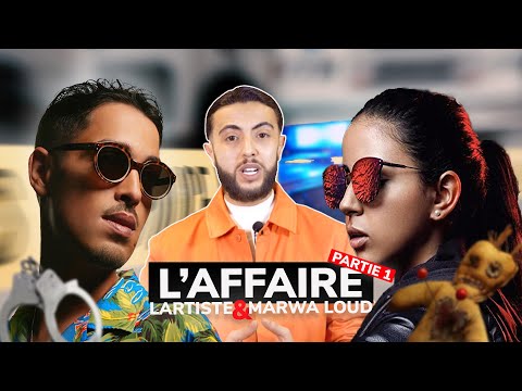 The Case: Marwa Loud/Lartiste EP1