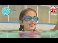 HEALTHY LIVING Finding Dory Inspired Games For The Pool Official Disney UK