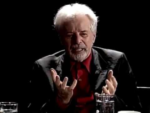 La belleza de pensar - Alejandro Jodorowsky - Psicomagia