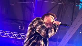 Morgan Wallen: All She Left Was Me (unreleased)