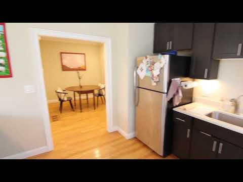 109 Henry St #1, Cambridge