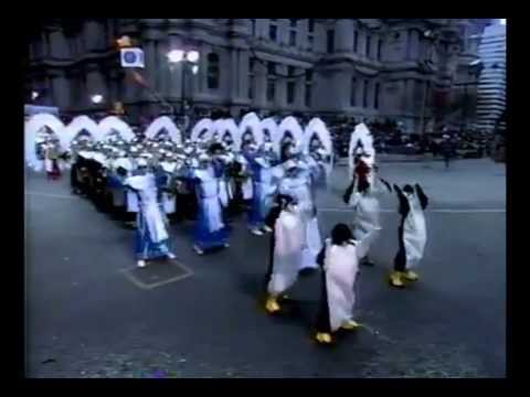 1994 Aqua String Band  - Aqua's In The Habit