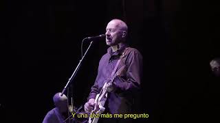 Mark Knopfler  Yon Two Crows Vivo 2015 Subtitulado