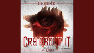Cry About It (feat. Iesha Brooks)