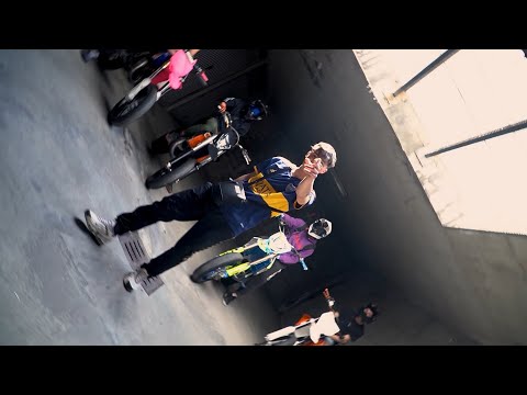 Samzo - KARMA (Prod. Muny)