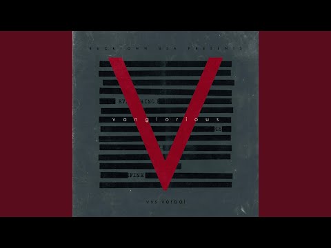 Destiny (feat. General Steele & Stormey Coleman)