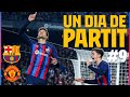??? Old Trafford will decide | UN DIA DE PARTIT (EPISODE 9) ??
