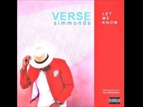 Video thumbnail for Let Me Know
