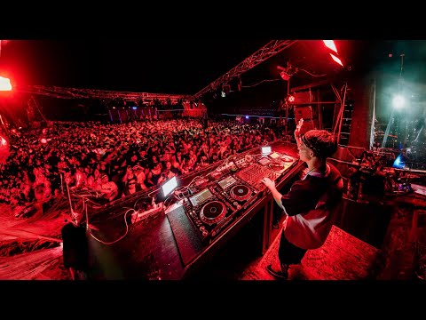 Rafa Calello @ Boiler w Dennis Cruz