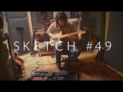 Lowercase Noises - Sketch #49: Big Noise
