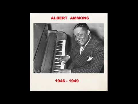 ALBERT AMMONS   1946 -  49
