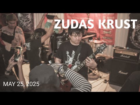 Zudas Krust Live @ SVARAMARAH