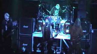 Machine Head - I&#39;m Your God Now (Luxemburg 2001)
