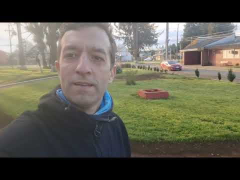 Freire tiene una Plaza increíble en la IX Región de La Araucanía